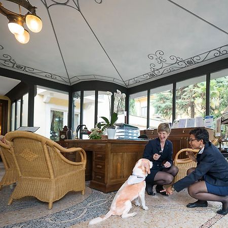 Villa Sofia Hotel غاردوني ريفييرا المظهر الخارجي الصورة