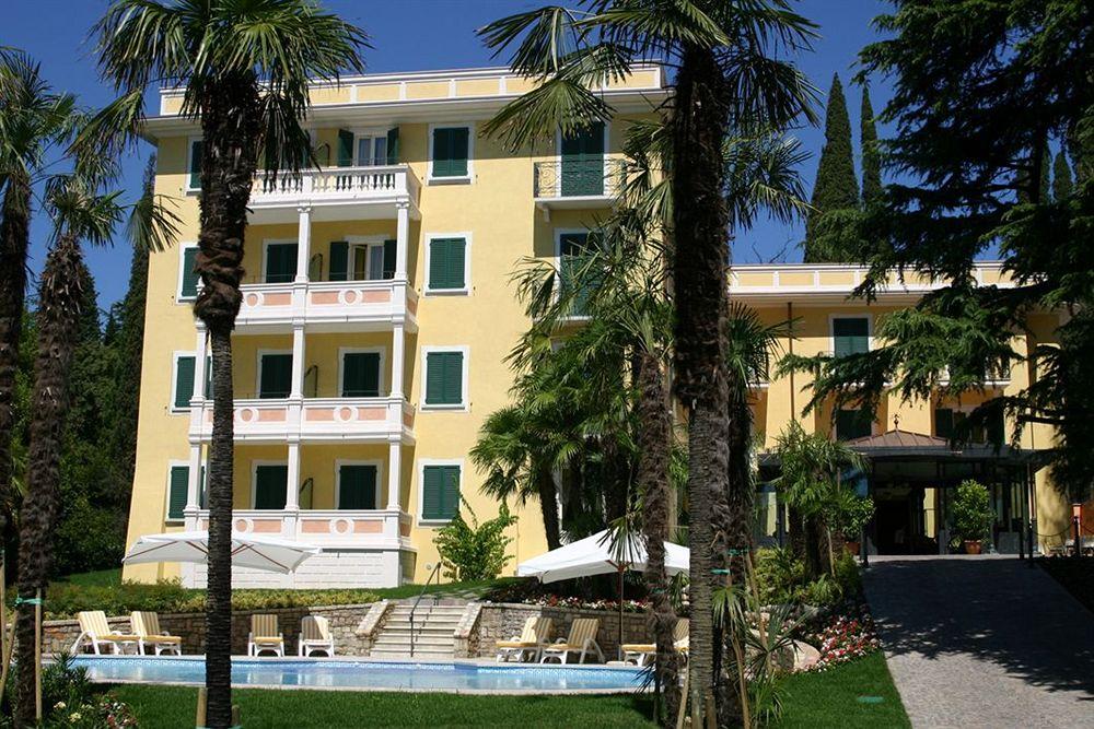 Villa Sofia Hotel غاردوني ريفييرا المظهر الخارجي الصورة