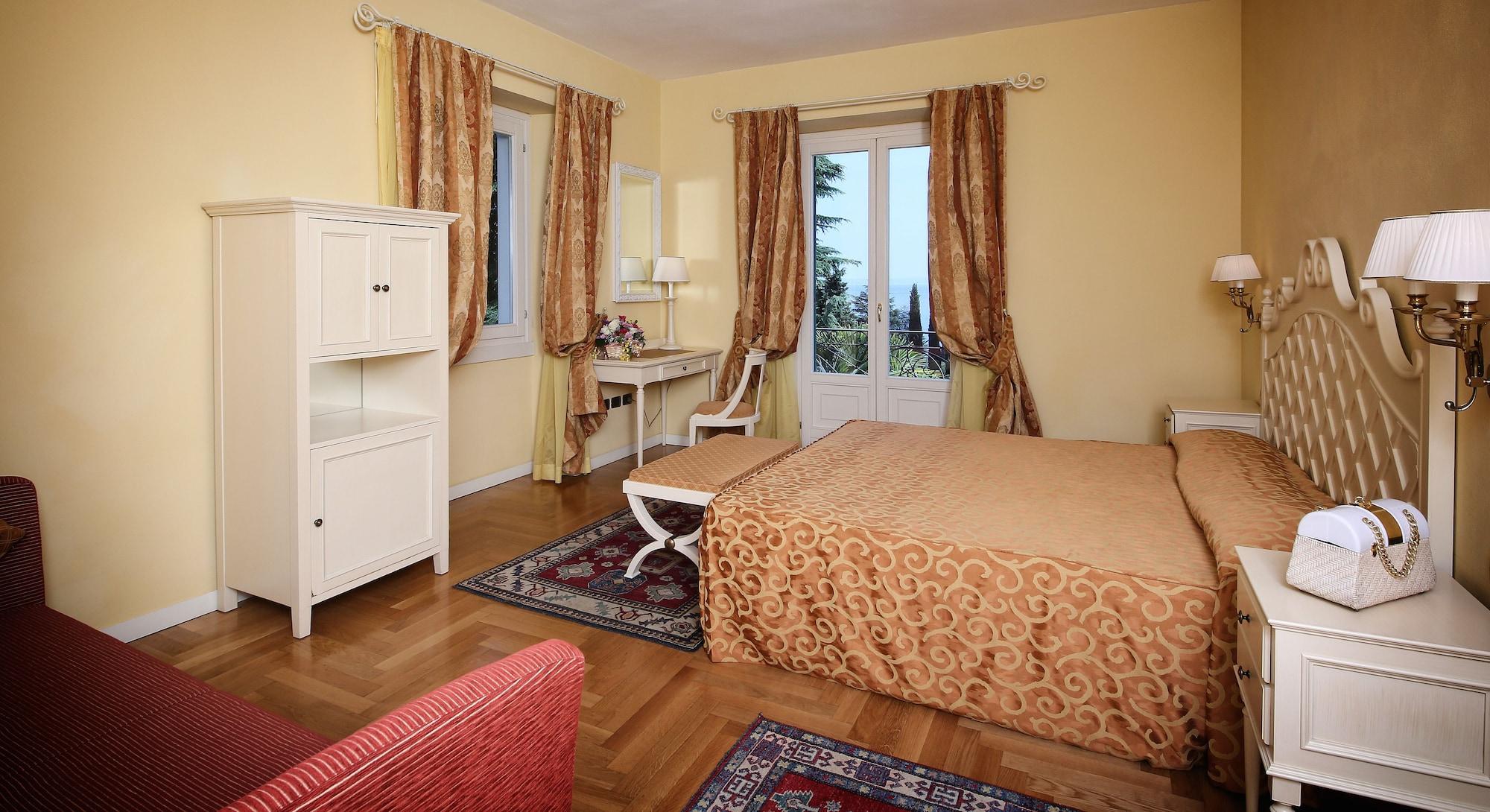Villa Sofia Hotel غاردوني ريفييرا المظهر الخارجي الصورة