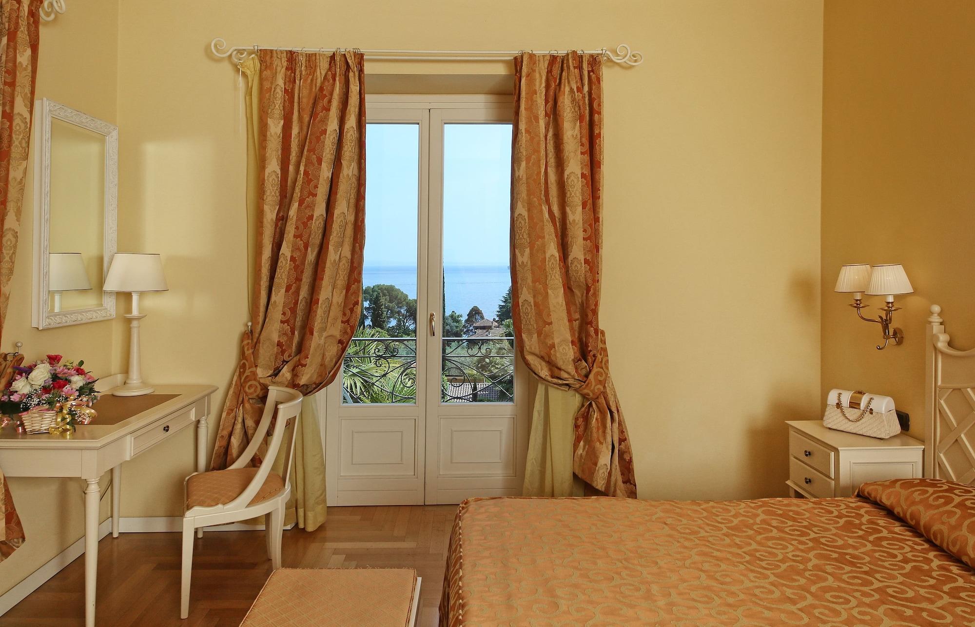 Villa Sofia Hotel غاردوني ريفييرا المظهر الخارجي الصورة