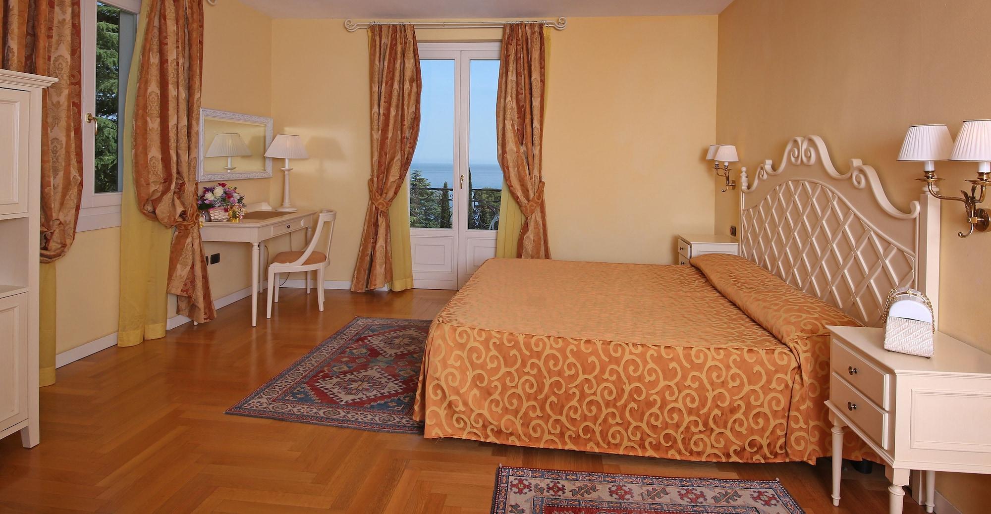 Villa Sofia Hotel غاردوني ريفييرا المظهر الخارجي الصورة