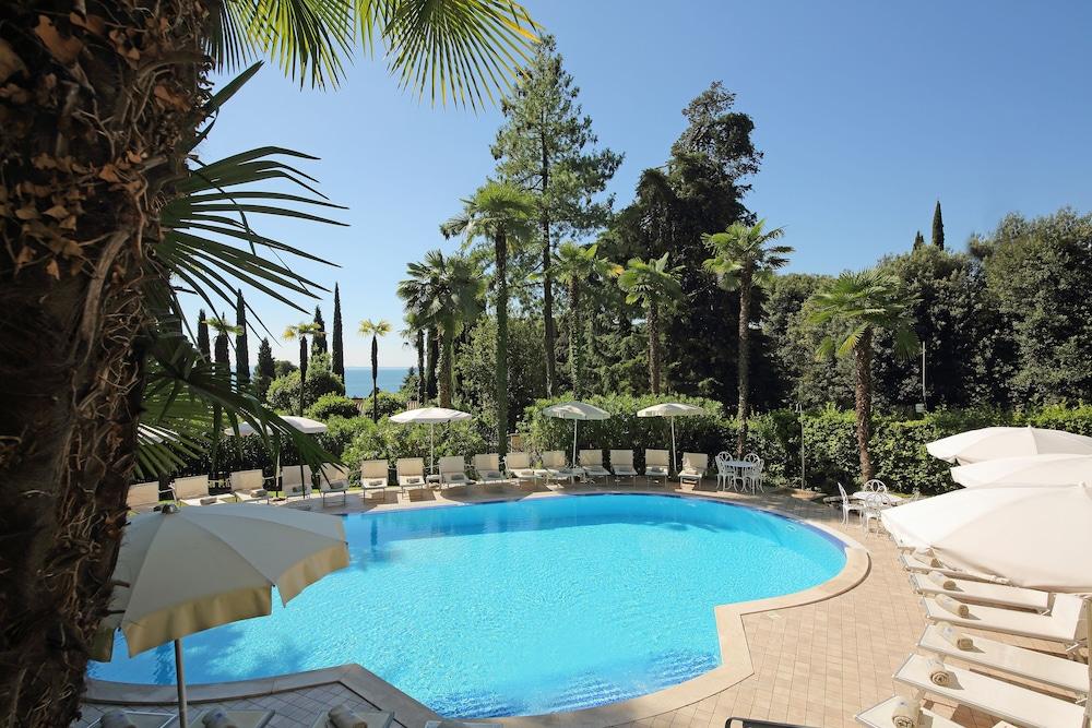 Villa Sofia Hotel غاردوني ريفييرا المظهر الخارجي الصورة