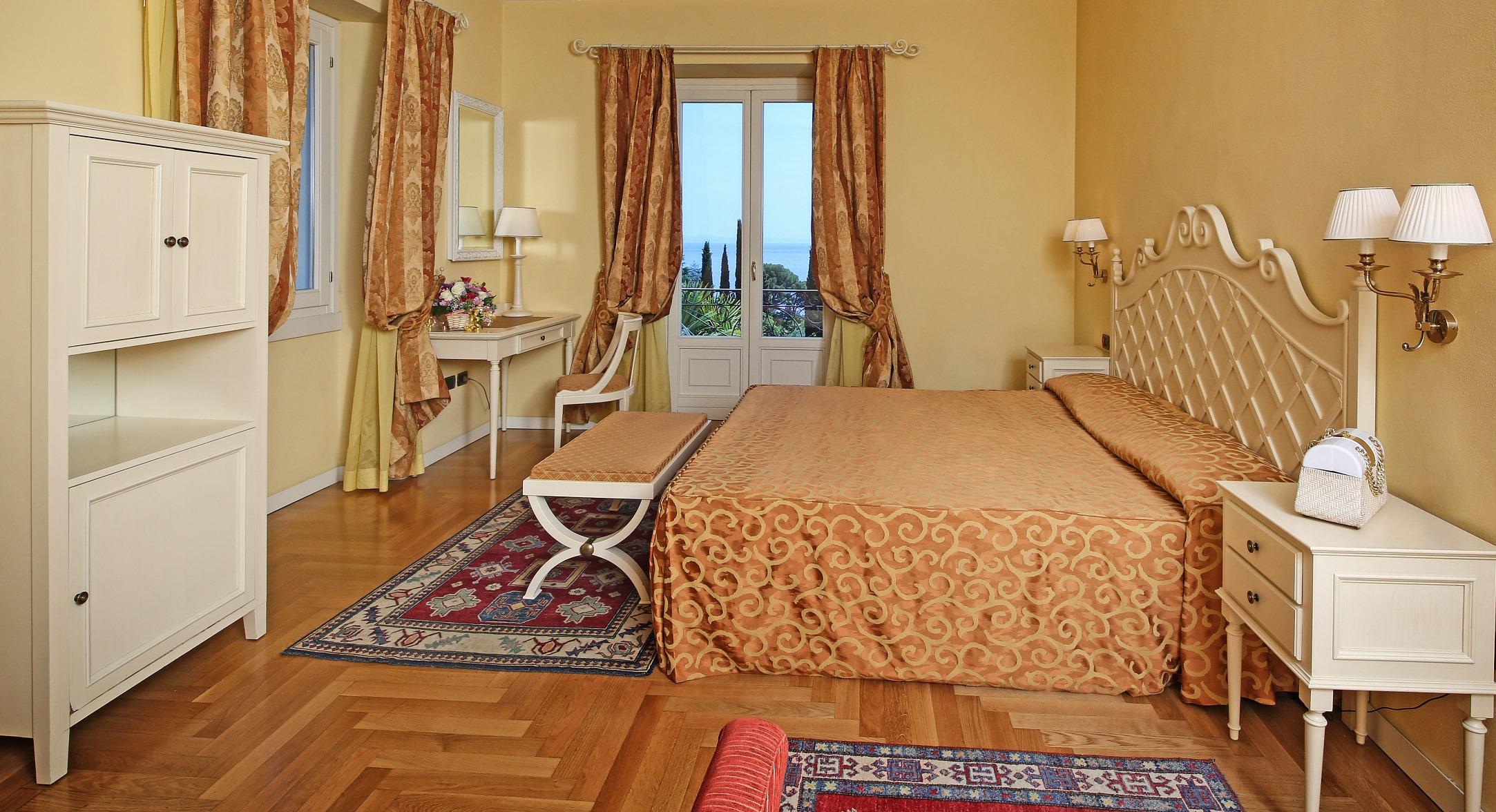 Villa Sofia Hotel غاردوني ريفييرا المظهر الخارجي الصورة