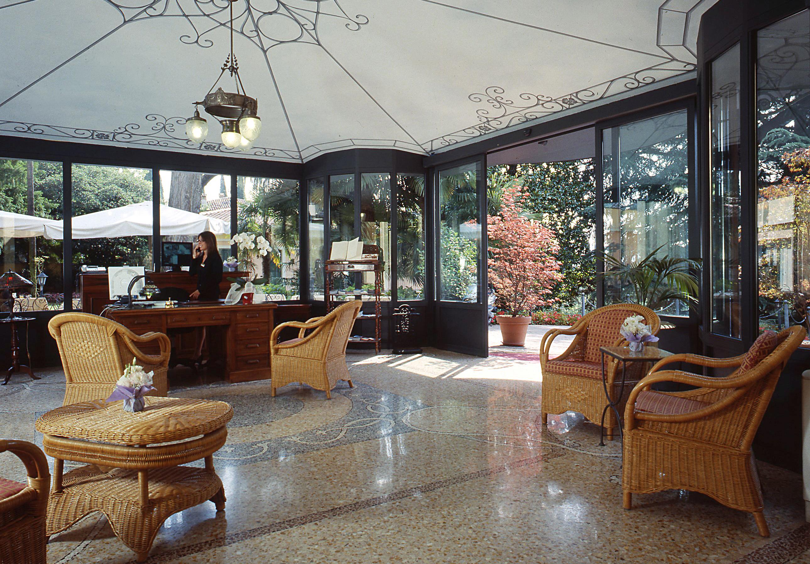 Villa Sofia Hotel غاردوني ريفييرا المظهر الخارجي الصورة