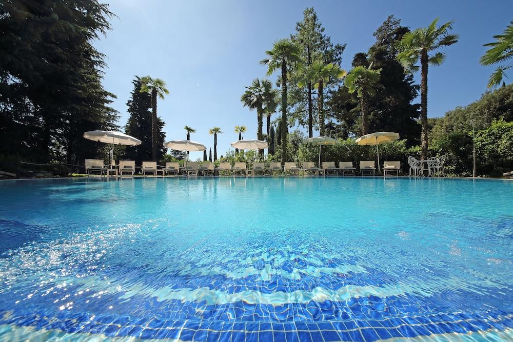 Villa Sofia Hotel غاردوني ريفييرا المظهر الخارجي الصورة