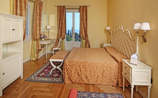 Villa Sofia Hotel غاردوني ريفييرا المظهر الخارجي الصورة
