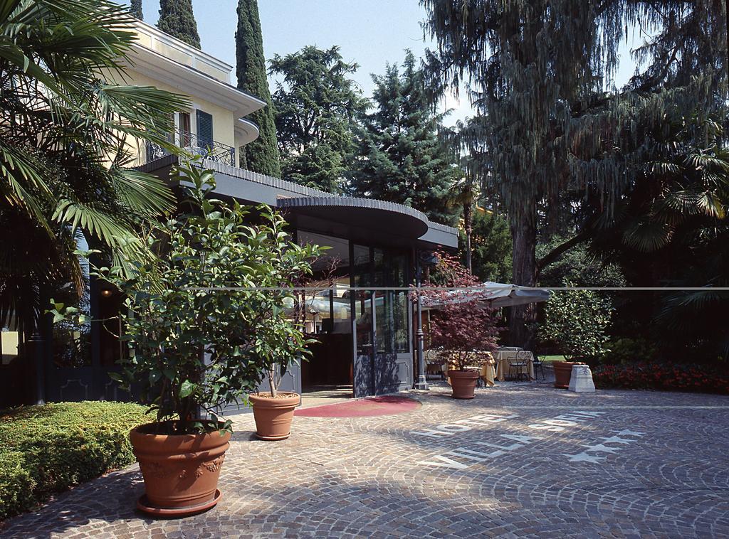 Villa Sofia Hotel غاردوني ريفييرا المظهر الخارجي الصورة