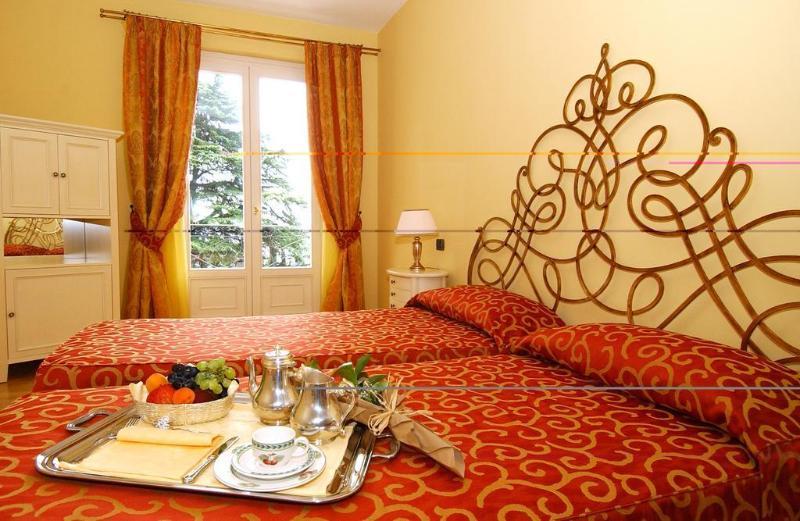 Villa Sofia Hotel غاردوني ريفييرا المظهر الخارجي الصورة