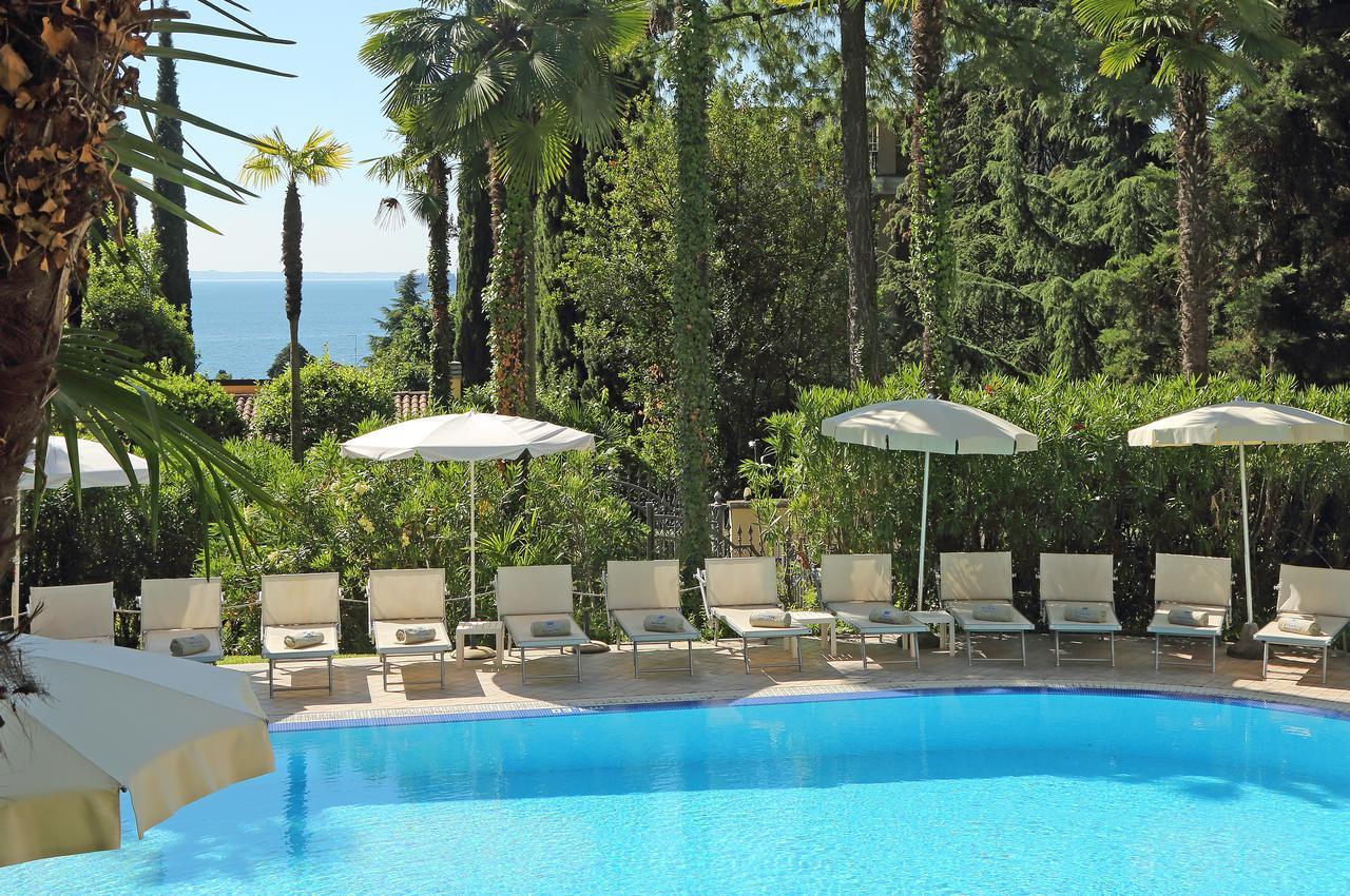 Villa Sofia Hotel غاردوني ريفييرا المظهر الخارجي الصورة