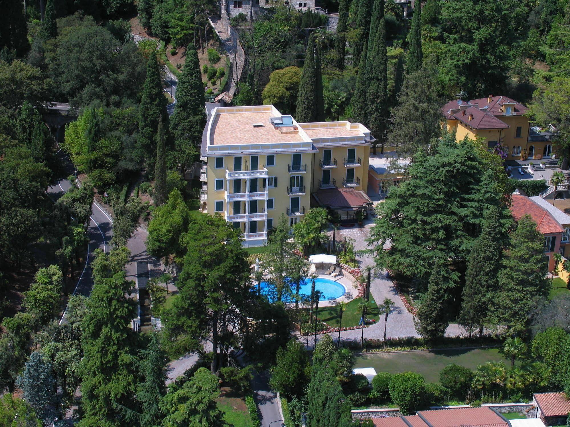 Villa Sofia Hotel غاردوني ريفييرا المظهر الخارجي الصورة