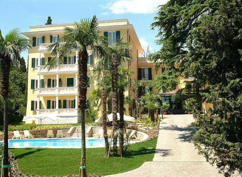 Villa Sofia Hotel غاردوني ريفييرا المظهر الخارجي الصورة