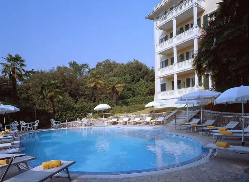 Villa Sofia Hotel غاردوني ريفييرا المظهر الخارجي الصورة