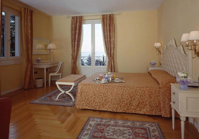 Villa Sofia Hotel غاردوني ريفييرا المظهر الخارجي الصورة