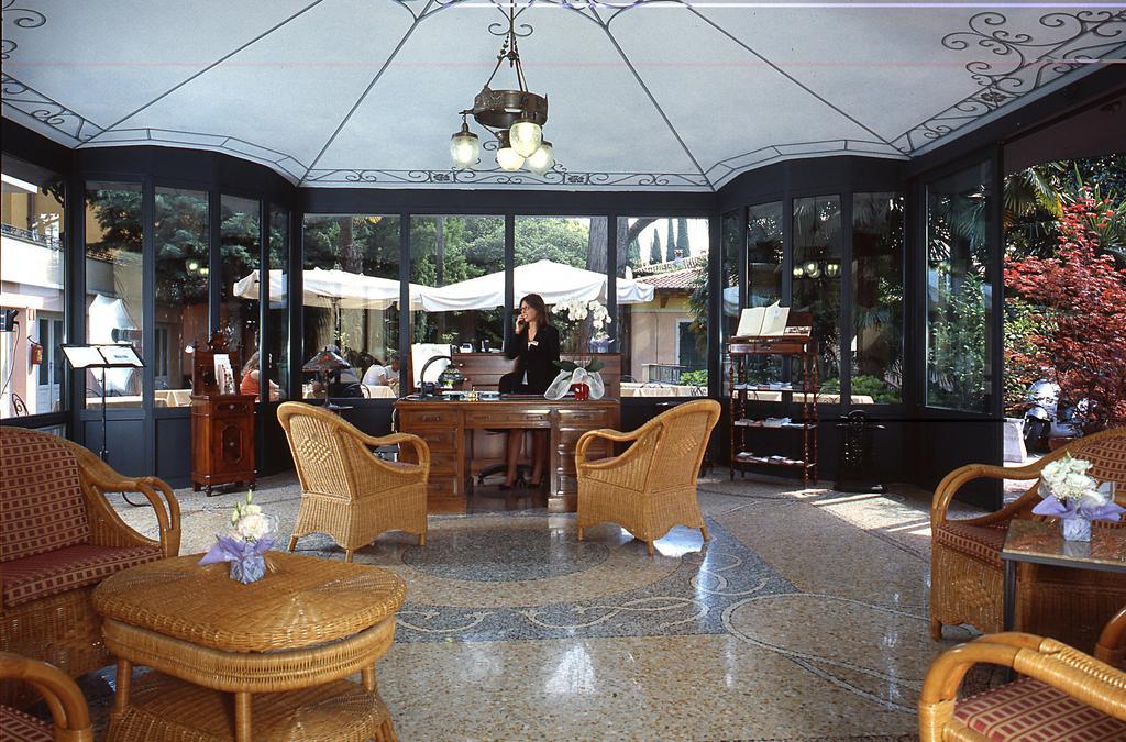 Villa Sofia Hotel غاردوني ريفييرا المظهر الخارجي الصورة